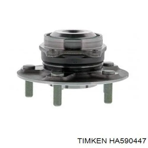 HA590447 Timken