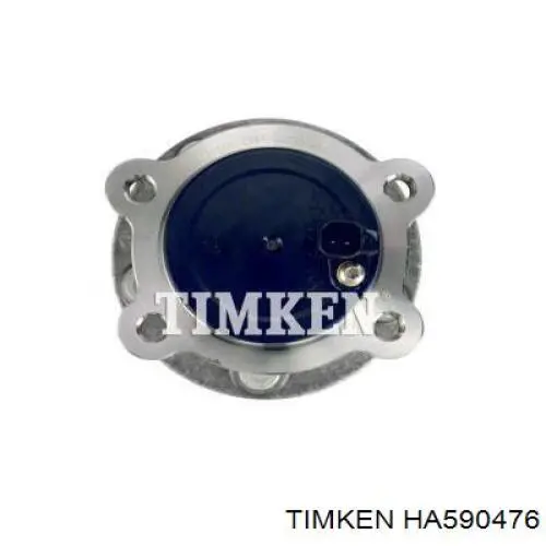 HA590476 Timken