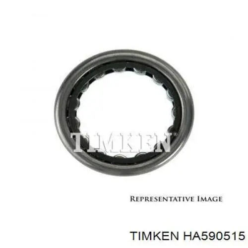 HA590515 Timken