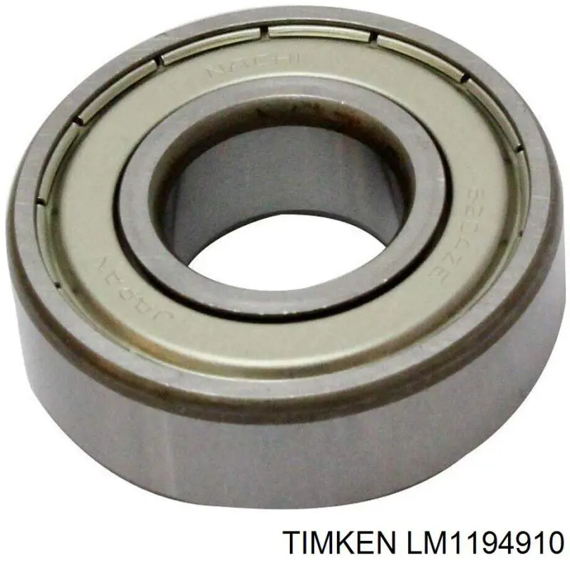 Comprar LM1194910 Koyo Cojinete exterior del cubo de rueda delantera