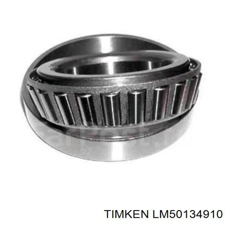LM50134910 Timken