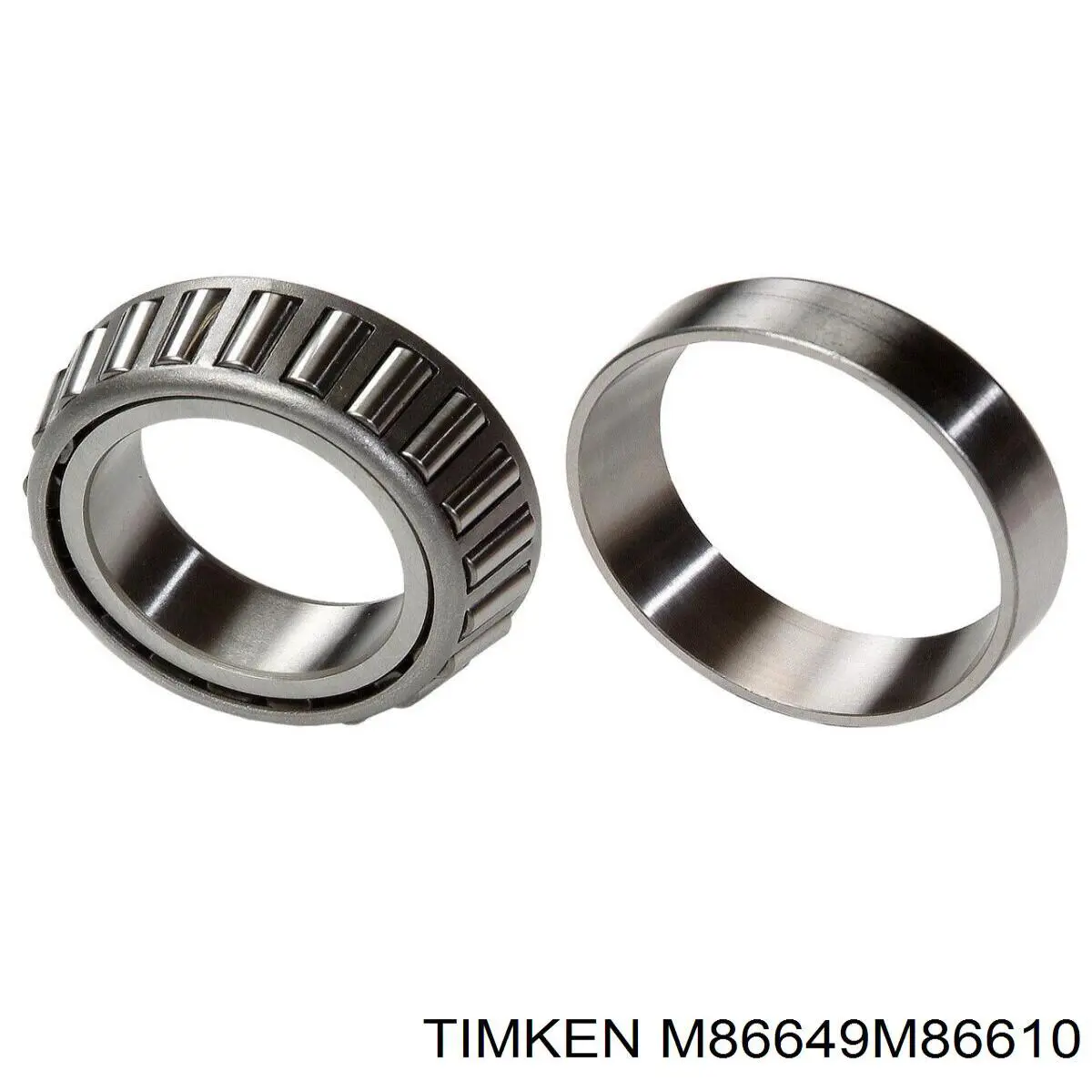 Comprar A0029801102 Mercedes Rodamiento exterior del piñón del eje trasero