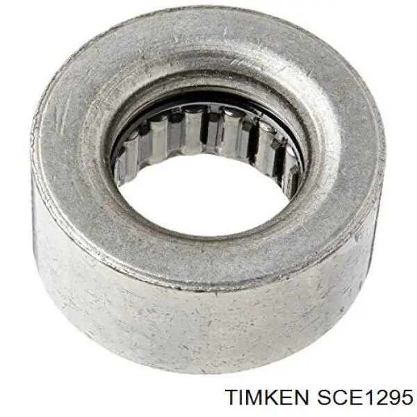 SCE1295 Timken cojinete del eje de entrada de la caja de engranajes