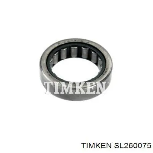 SL260075 Timken