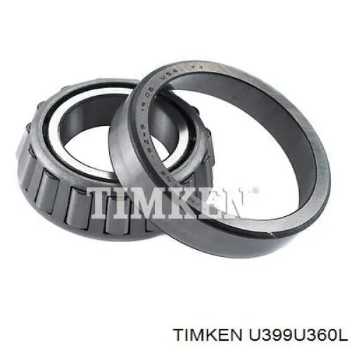 U399U360L Timken