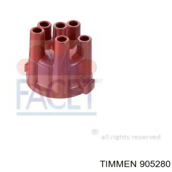 905280 Timmen tapa de distribuidor de encendido