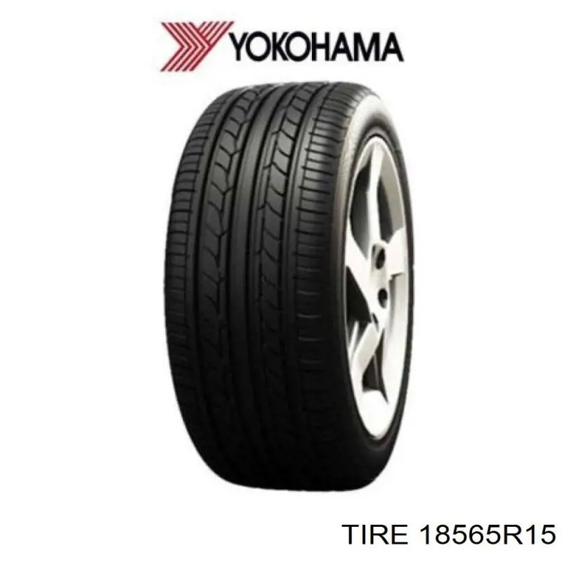 18565R15 Great Wall 