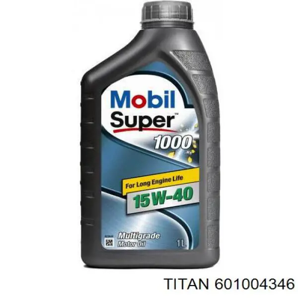 601215025 Opet Aceite
