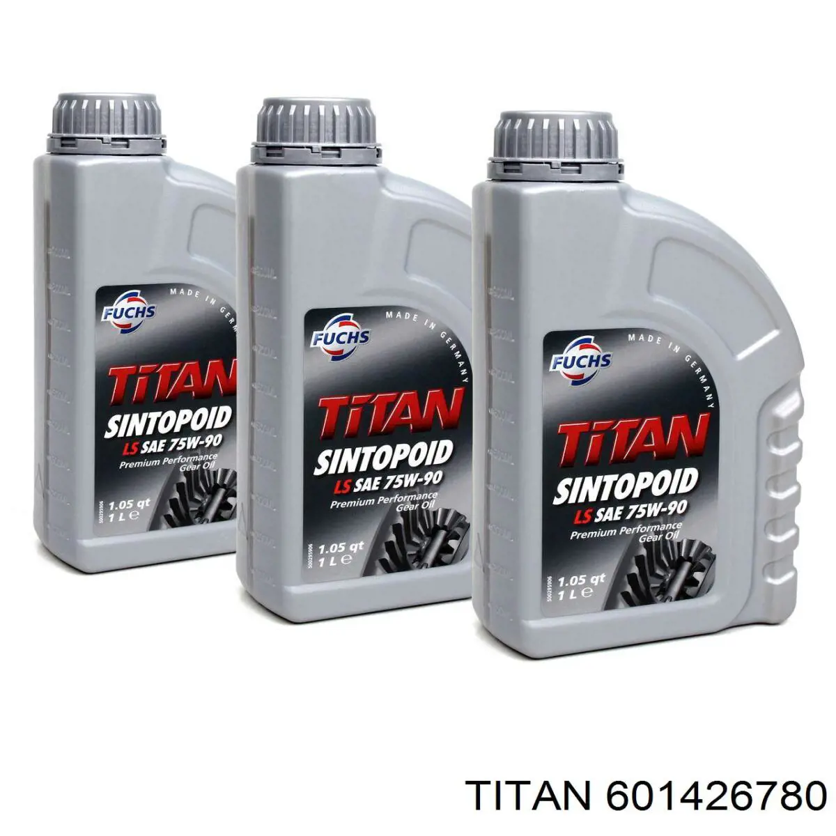 Titan Aceite transmisión (601426780)