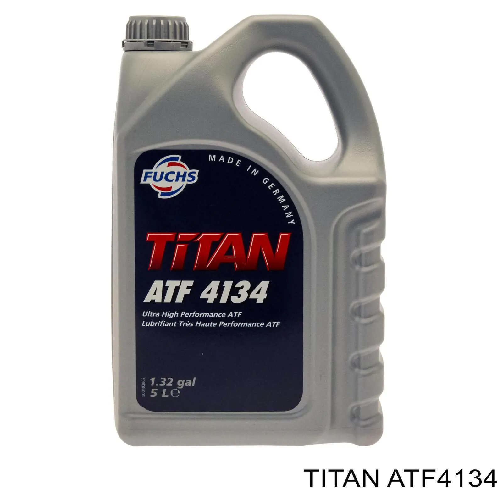 Titan Aceite transmisión (ATF4134)