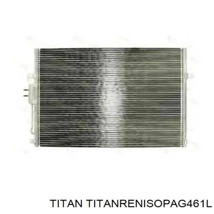 TITANRENISOPAG461L Titan