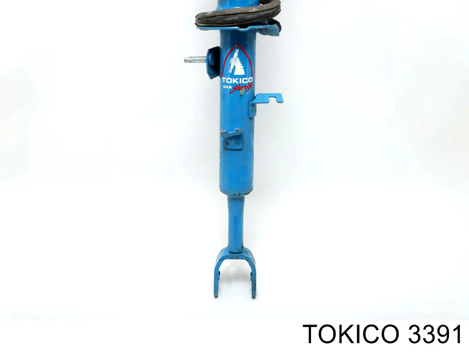 3391 Tokico