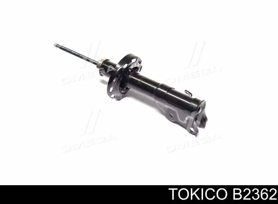 Amortiguador delantero derecho Tokico B2362 precio, desde 55,15 EUR