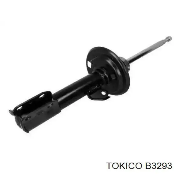 Amortiguador delantero derecho Tokico B3293 precio, desde 80,00 EUR