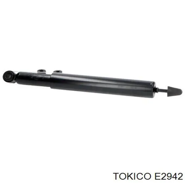 Comprar E2942 Tokico Amortiguador trasero