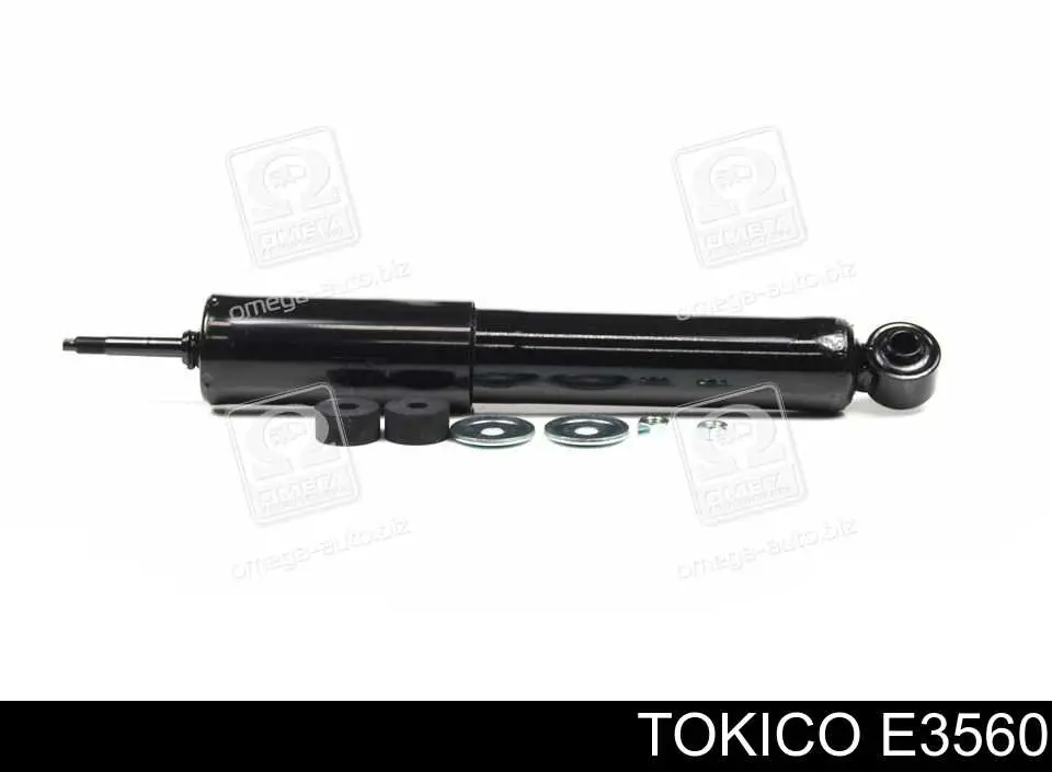 Comprar E3560 Tokico Amortiguador