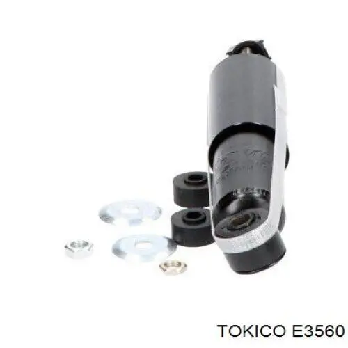 Amortiguador E3560 Tokico