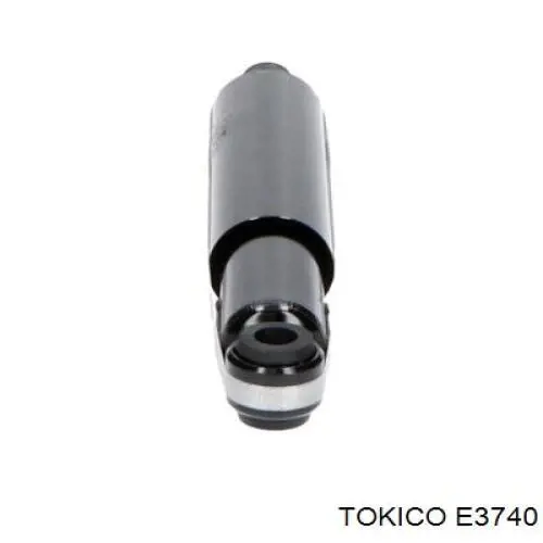 Amortiguador trasero Tokico E3740 precio, desde 47,92 EUR