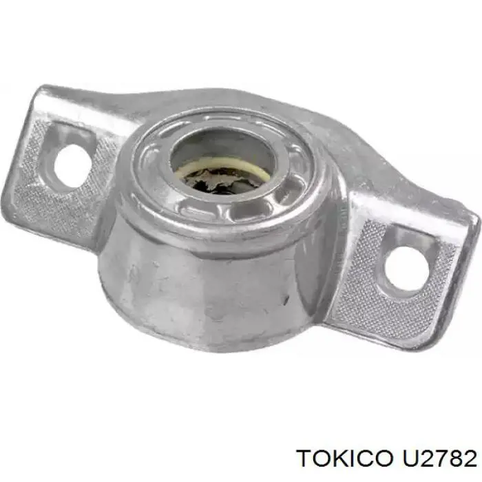 U2782 Tokico amortiguador delantero izquierdo