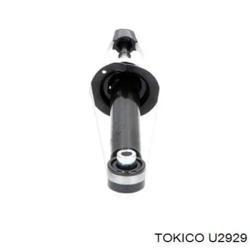 Comprar U2929 Tokico Amortiguador
