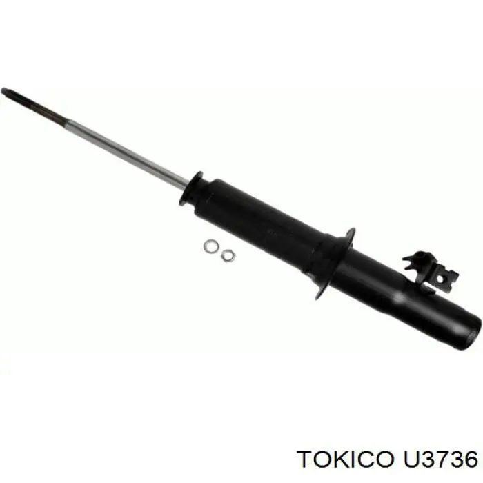 Amortiguadores Tokico U3736 precio, desde 63,97 EUR
