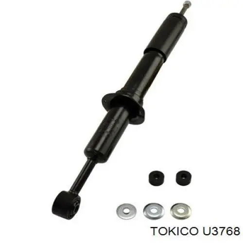 Comprar 4851009J40 Toyota Amortiguador