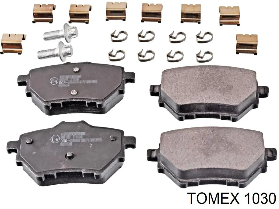 1030 Tomex