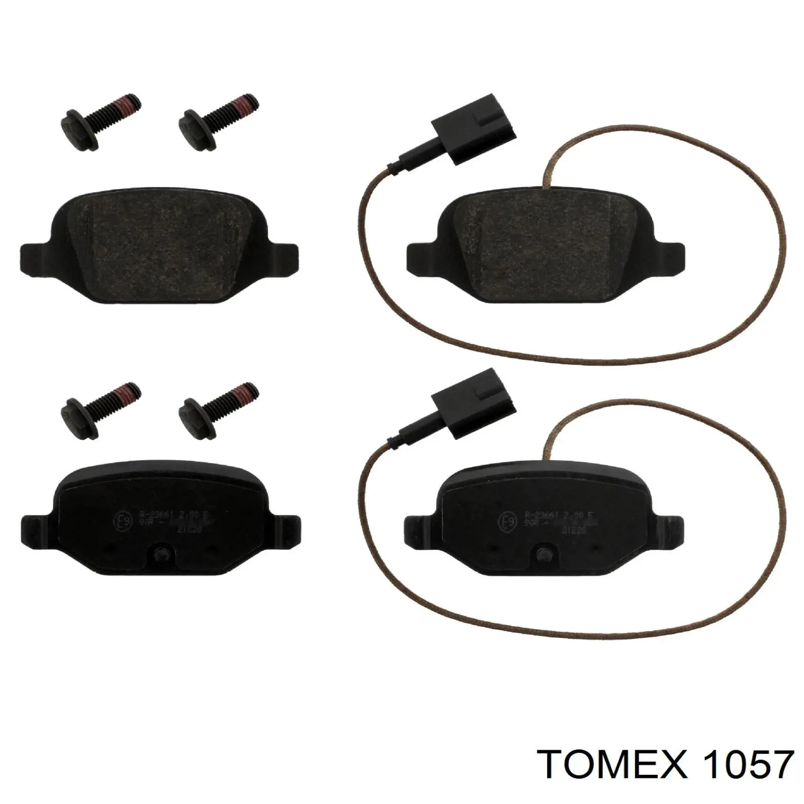 1057 Tomex