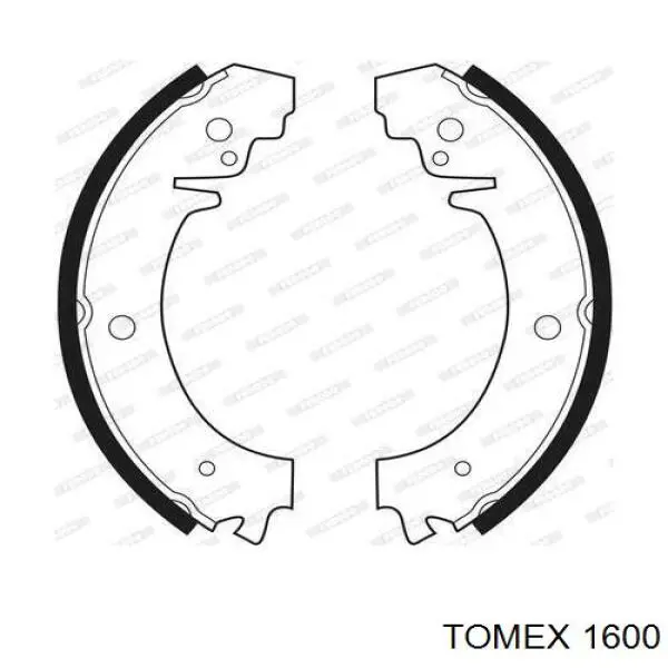 Pastillas traseras de freno Jurid/Bendix BPD1080 precio, desde 42,24 EUR