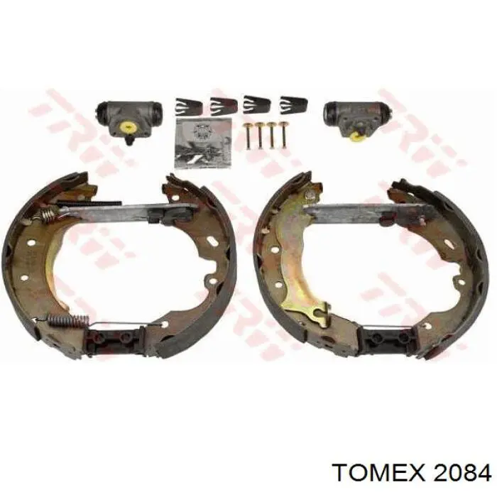 2084 Tomex