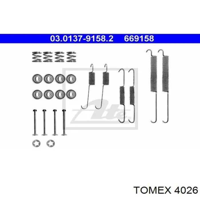 4026 Tomex