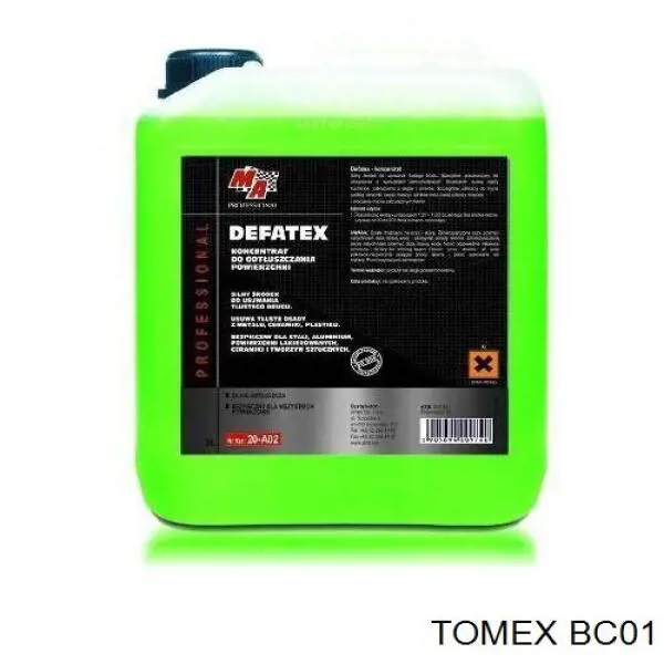 Limpiador de frenos BMW 81229407535 precio, desde 6,19 EUR