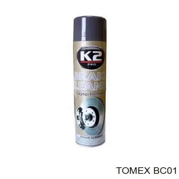 Comprar 2021011 Henkel Limpiador de frenos