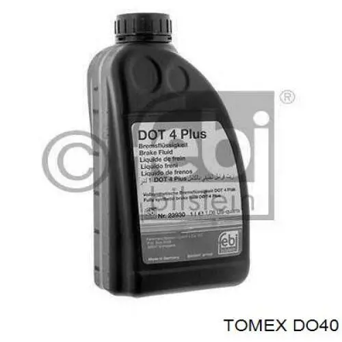 Liquido de frenos 0820399938HE Honda