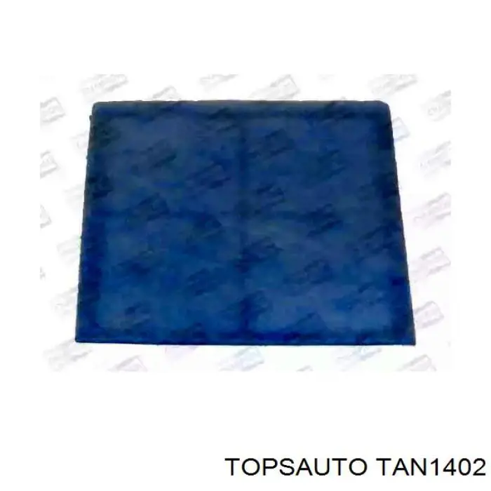 TAN1402 Topsauto filtro hidráulico, transmisión automática