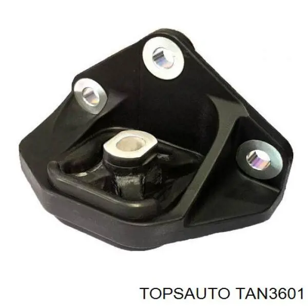 TAN3601 Topsauto soporte, motor izquierdo, inferior