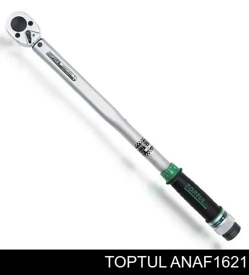 Comprar ANAF1621 Toptul 