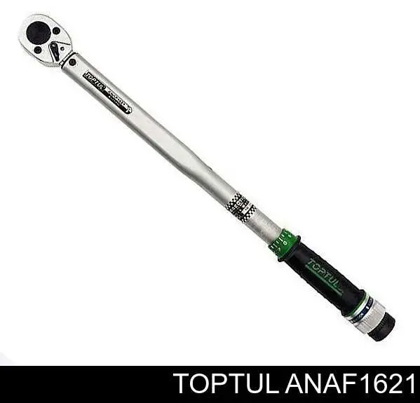  ANAF1621 Toptul