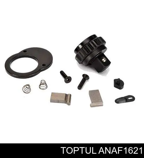 Comprar ANAF1621 Toptul 