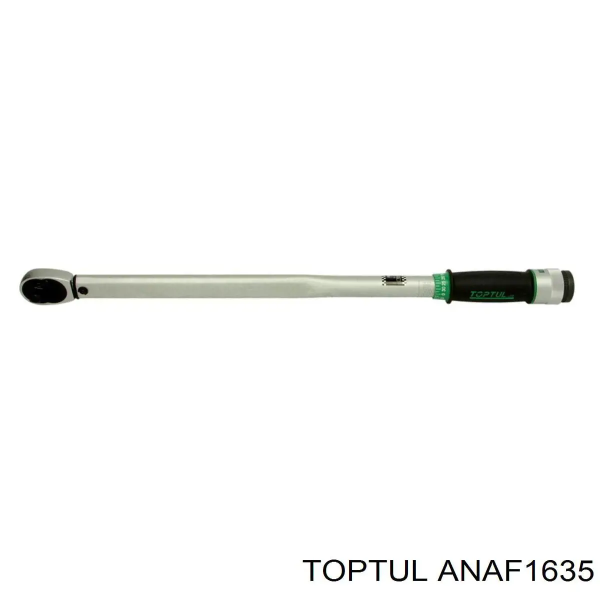Comprar ANAF1635 Toptul 