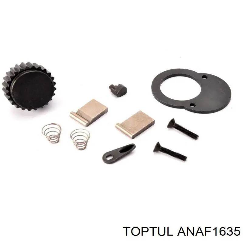  Toptul ANAF1635 precio, desde 146,50 EUR