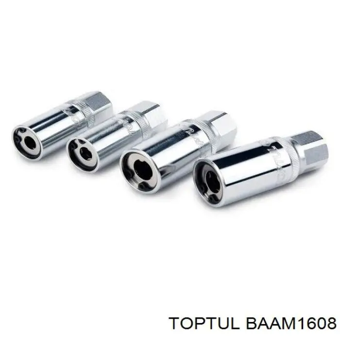 BAAM1608 Toptul