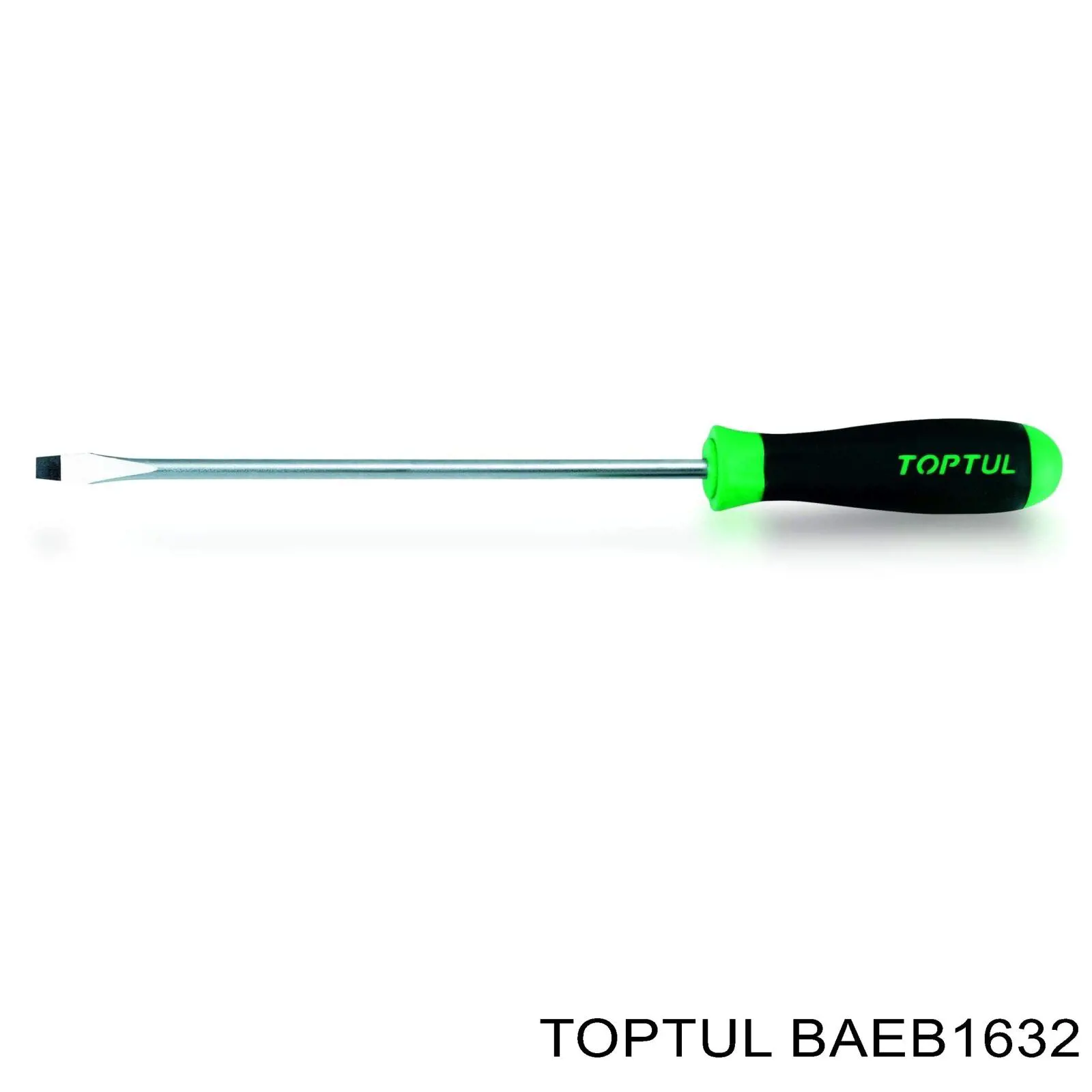 BAEB1632 Toptul