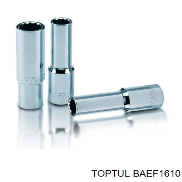 BAEF1610 Toptul