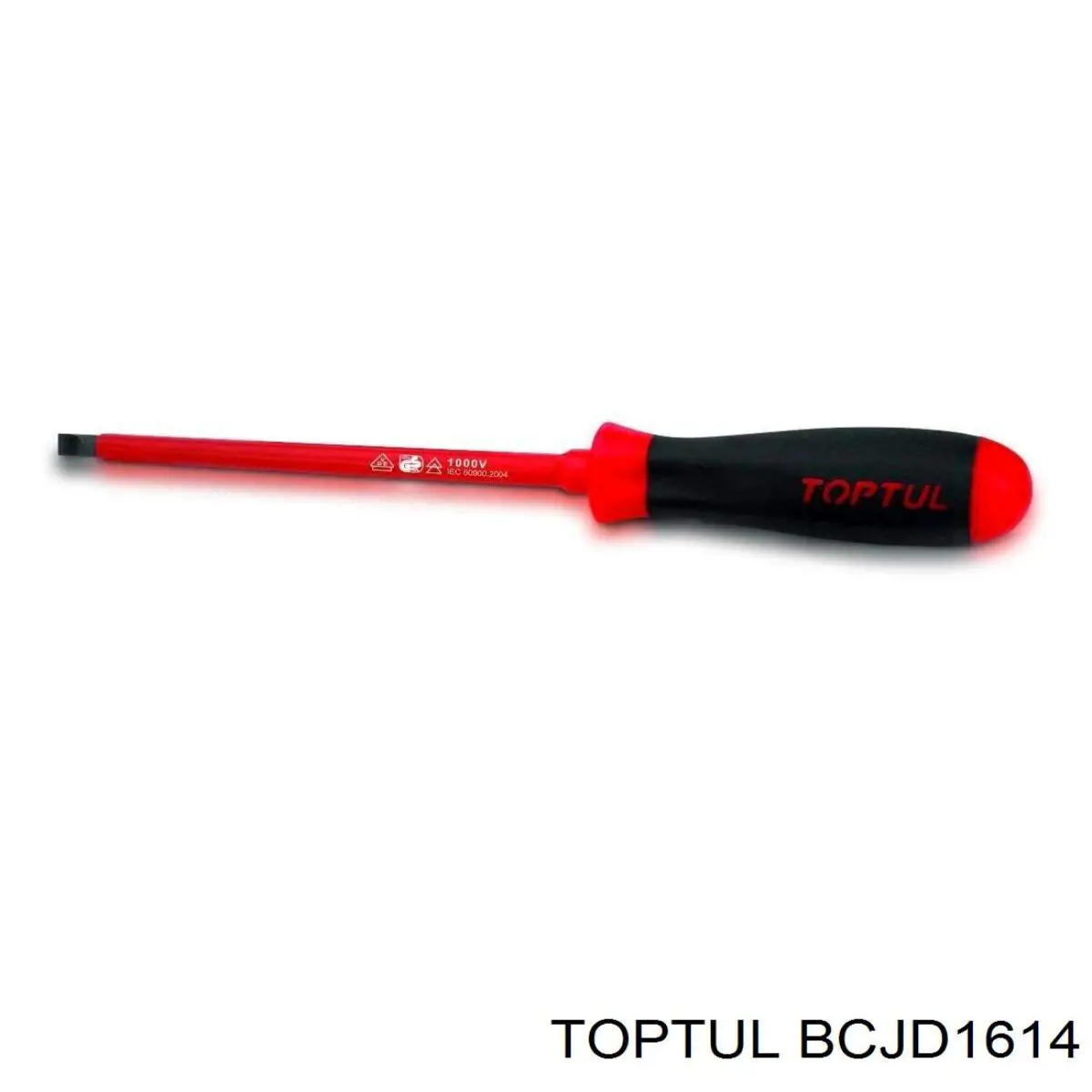 BCJD1614 Toptul