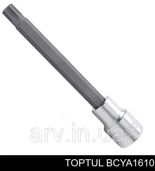 Comprar BCYA1610 Toptul 