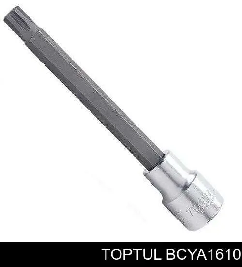  Toptul BCYA1610 precio, desde 8,77 EUR