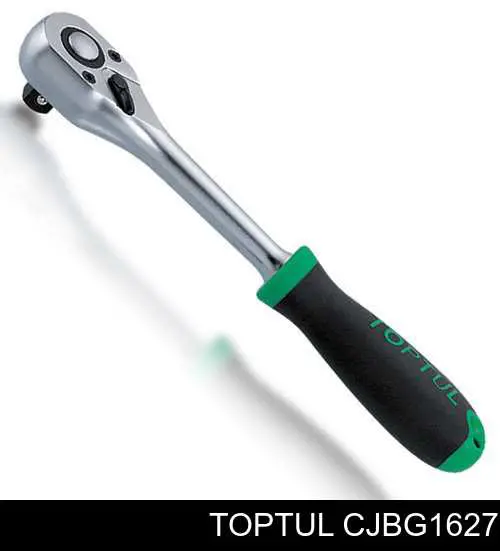  Toptul CJBG1627 precio, desde 28,84 EUR