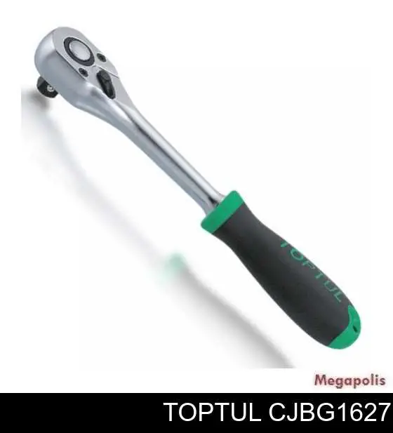 Comprar CJBG1627 Toptul 