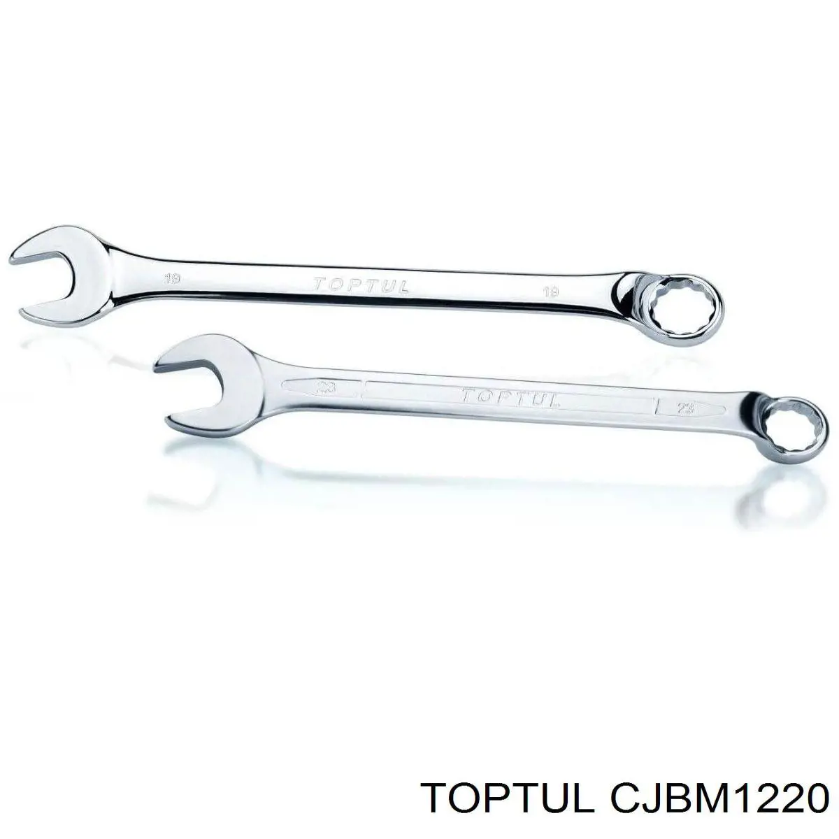 CJBM1220 Toptul